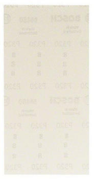 Bosch Best for Wood and Paint 230 mm (2608621277)