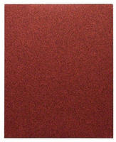 Accessories C420 2608621593 Schleifblatt K&ouml;rnung (num) 80 (b X H) 230 Mm X 280 Mm 1
