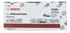 Bosch Professional M480 Best for Wood and Paint Exzenterschleifblatt