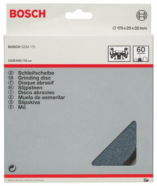 Bosch 175 mm (2608600110)