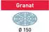 Festool Granat STF Schleifscheibe