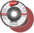 Makita Schleifscheibe Keramik-Aluminium-Oxid flach, 1er-Pack