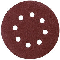 Makita P-43664, Makita P-43664 Schleifpapier K&ouml;rnung (num) 120 (&Oslash;) 125mm 50St.