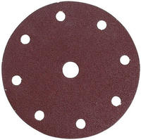 Makita P-32596, Makita P-32596 Schleifpapier K&ouml;rnung (num) 80 (&Oslash;) 150mm 50St.