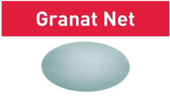 Festool STF Granat Net D125 mm P400 (203302)