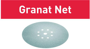 Festool STF Granat Net D225 mm P120 (203314)