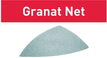 Festool STF DELTA Granat Net P100 (203321)