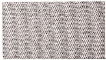 Mirka Abranet ACE Schleifstreifen 70 x 125 mm Gitternetz; P240; VPE: 50 Stck/Pck (AC14905025)