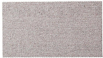 Mirka Abranet ACE Schleifstreifen 70 x 125 mm Gitternetz; P80; VPE: 50 Stck/Pck (AC14905080)