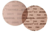 Mirka Discs Abranet Ace P80 50 Pieces