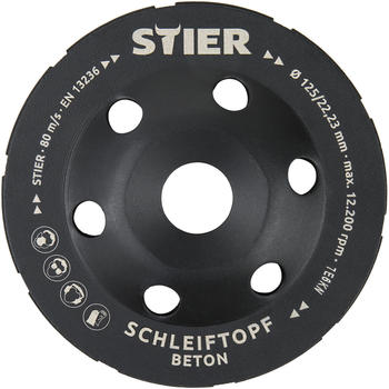 STIER 903849 - D125