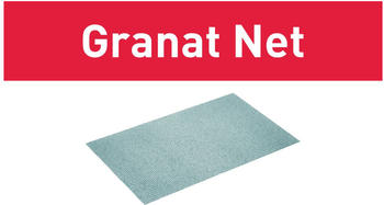 Festool STF Granat Net P400 80 x 133 mm (203293)