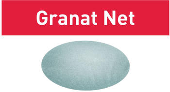 Festool STF Granat Net D150 mm P80 (203303)