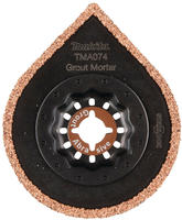 Makita B-65078, Makita MULTICUT BLADE DIAMOND-RIFF 70MM AVZ70RT4