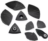 FEIN (12244) 35222967040, FEIN (12244) Fein Zubeh&ouml;r-Set Best of Starlock...