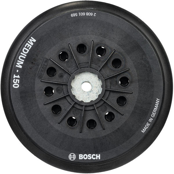 Bosch Multiloch mittel 150 mm für GEX 150 AC (2608601569)