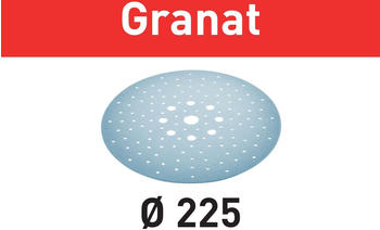Festool Granat STF D225/128 P 320 GR/25 (205664)