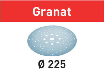 Festool Granat STF D225/128 P220 GR/25 (205662)