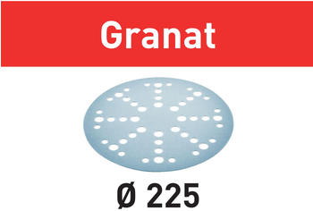 Festool Granat STF D225/48 P60 GR/25 (205654)