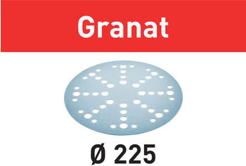 Festool Granat STF D225/48 P40 GR/25 (205653)
