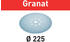Festool Granat STF D225/128 P320 GR/5 (205669)