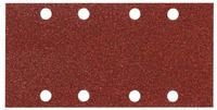 Makita P-36077-, Makita P-36077- Schleifpapier K&ouml;rnung (num) 80 (L x B) 230mm x 93mm