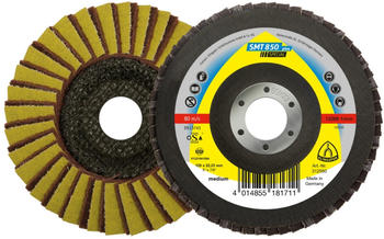 Klingspor SMT 850 125 x 22,23 mm, K 80 (312560)