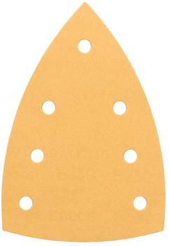 Bosch C470 Best for Wood and Paint - K320 100 x 150 - 10er Pack (2608624056)