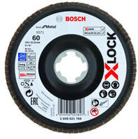 Bosch Accessories 2608621768, Bosch Accessories 2608621768 X-LOCK