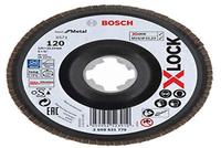 Bosch Professional 2608621769, Bosch Professional Bosch PRO X571 X-Lock