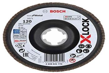 Bosch X-LOCK X571 125 mm (2608621769)