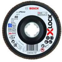 Bosch Accessories 2608621767, Bosch Accessories 2608621767 X-LOCK