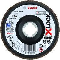 Bosch Accessories 2608621770, Bosch Accessories 2608621770 X-LOCK
