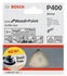 Bosch Professional M480 Best for Wood and Paint Deltaschleifblatt