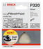 Bosch Professional M480 Best for Wood and Paint Deltaschleifblatt