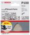 Bosch Professional M480 Best for Wood and Paint Deltaschleifblatt