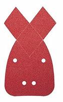 Bosch Professional 2608607431, Bosch Professional Bosch 5tlg. Schleifblatt-Set C430