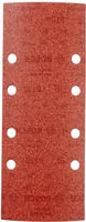 Accessories 2607017100 Schwingschleifpapier Gelocht K&ouml;rnung (num) 120 (l X B) 230 Mm
