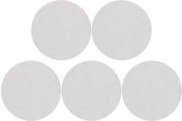 Bosch Schleifblatt M480 Net, Best for Wood and Paint, 125 mm, 220, 5er-Pack