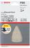 Bosch Professional M480 Best for Wood and Paint Deltaschleifblatt