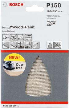 Bosch Best for Wood and Paint 150 mm (2608621210)
