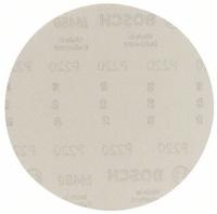 Schleifblatt M480 Net Best For Wood And Paint 150 Mm 240 5er-pack - 2608621168 -