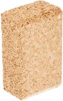 Bosch Accessories 2607000636 Handschleifklotz, L&auml;nge x Breite: 60 x 100 mm, aus