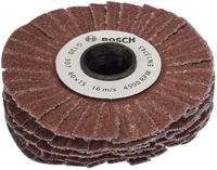 Schleifwalze (flexibel) 15 Mm 120 F&uuml;r Prr 250 Es - 1600a00155 - Bosch