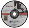 Bosch 2608600540, Bosch Schruppscheibe gekröpft Expert for Inox AS 30 S INOX...