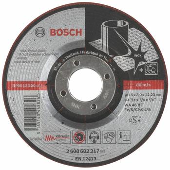 Bosch 115 mm (2608602217)