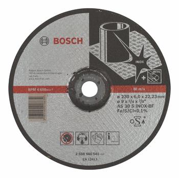 Bosch Expert for Inox 230 mm (2608600541)