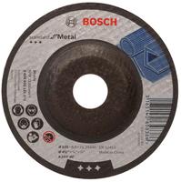 Bosch Professional 2608603181, Bosch Professional Bosch PRO Metal Schleifscheibe, 115