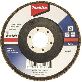 Makita 115 mm K60 (D-63448)
