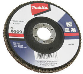 Makita 125 mm K80 (D-63498)